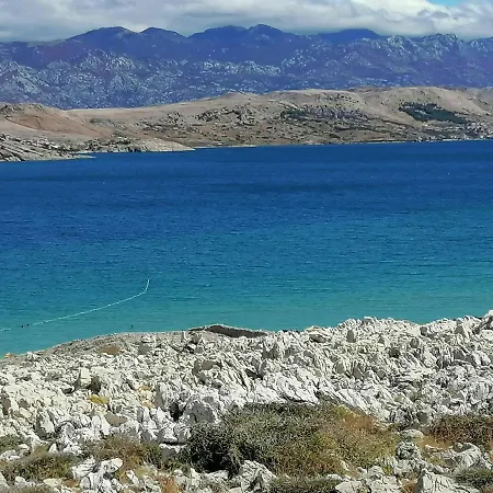 Διαμέρισμα Bella Mare Mandre