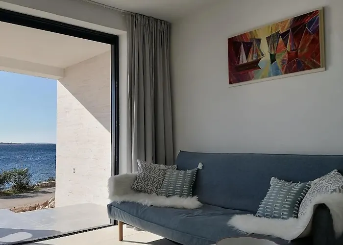 Bella Mare 아파트 *