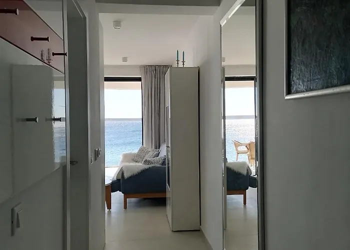Bella Mare