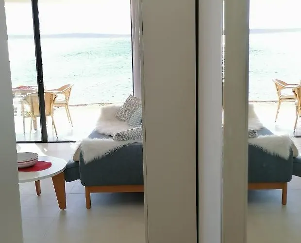 Bella Mare 아파트