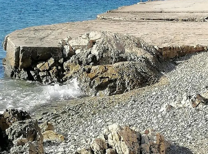 Daire Bella Mare *