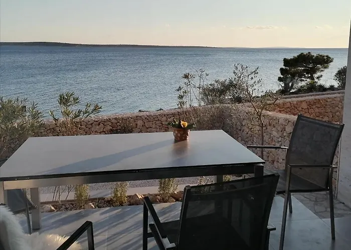 아파트 Bella Mare
