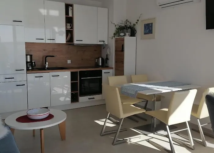 Bella Mare Apartamento *