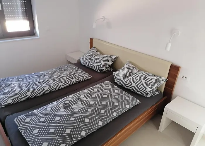 Bella Mare Apartamento *