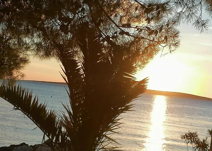 شقة Bella Mare ماندري