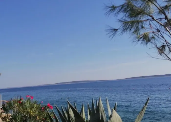 Apartmán Bella Mare Mandre