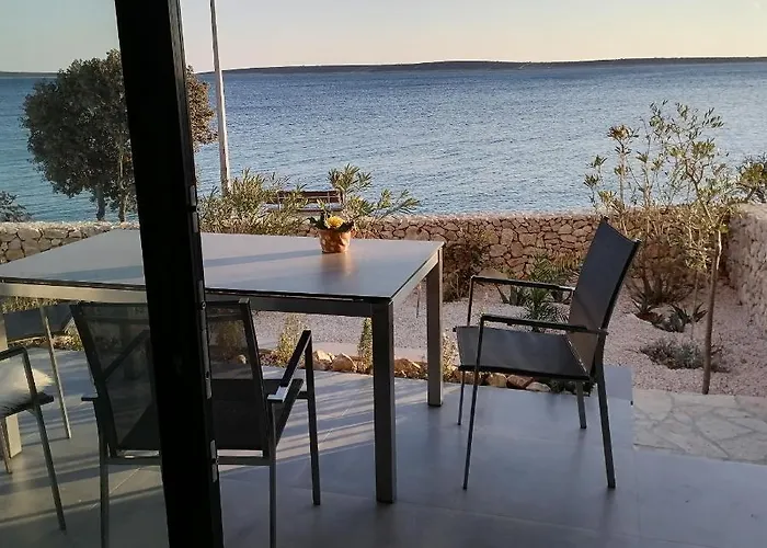 Apartamento Bella Mare Mandre