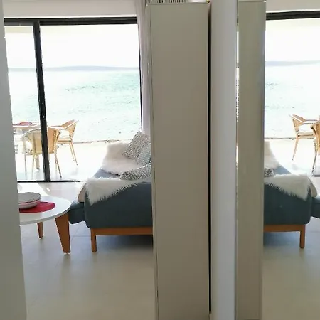 Bella Mare Apartment