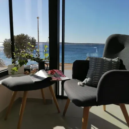 Apartment Bella Mare