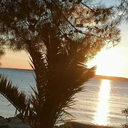 Apartment Bella Mare Mandre