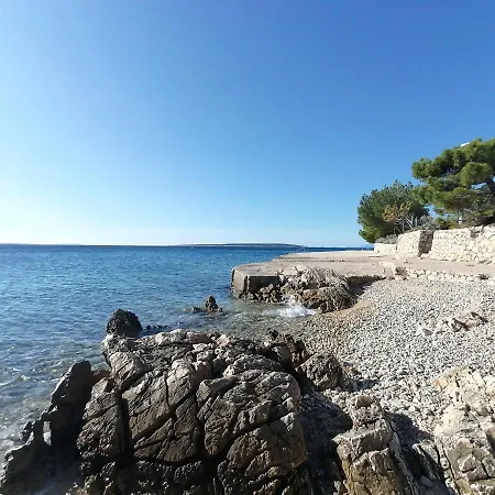 Bella Mare Apartment Mandre