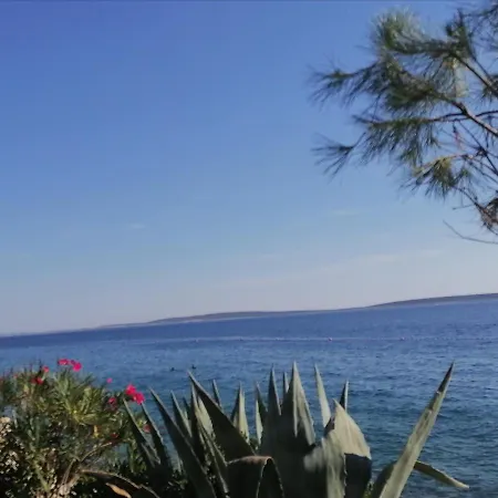 Apartment Bella Mare Mandre