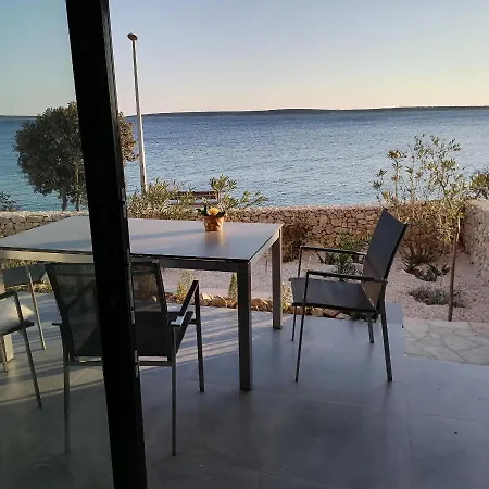Apartment Bella Mare Mandre