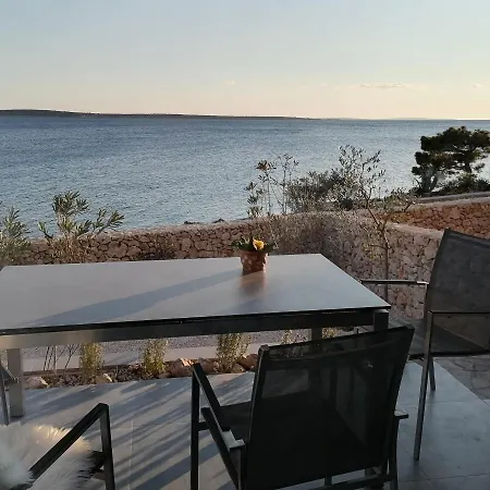 Apartment Bella Mare